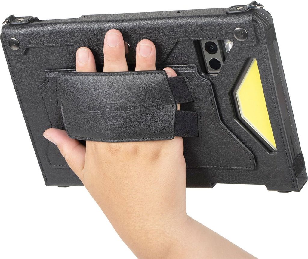 Uprząż Armor Holster Pro do Ulefone Armor Pad 4 Zdjęcie produktu 