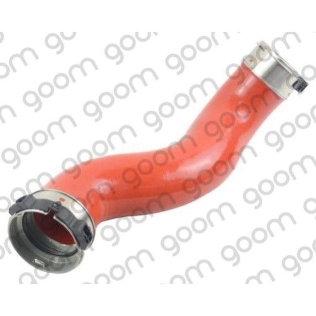Ladeluftschlauch Goom AH-0540 für Mercedes Benz Mercedes Benz Mercedes Benz