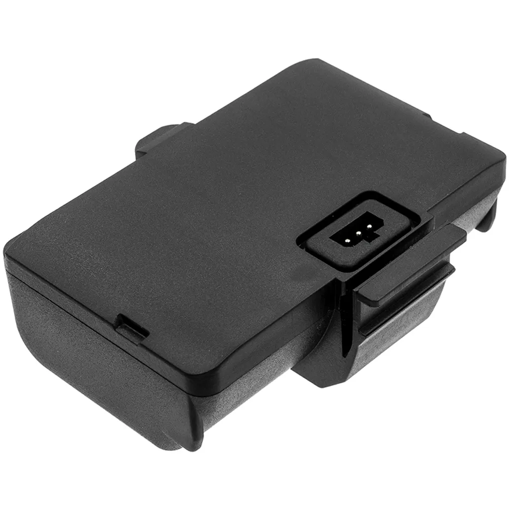 Batterie rechargeable pour imprimante Zebra RW320 et RW220 TECHTEK
