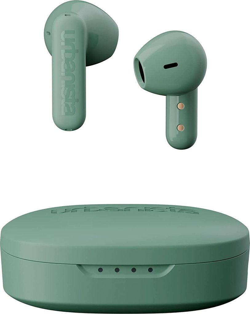Urbanista Copenhagen, True Wireless Stereo (TWS), geschikt Productafbeelding 