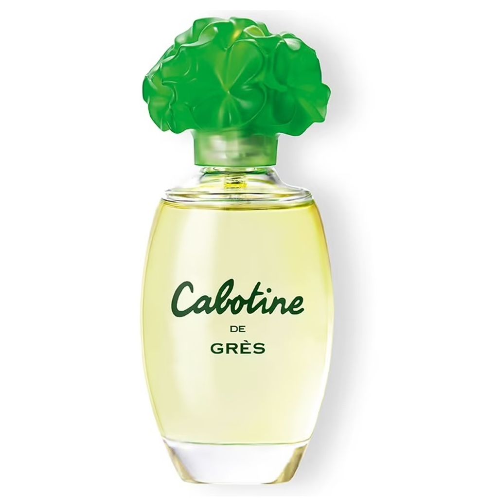 Gres Cabotine de Gres Woda toaletowa, 30ml Zdjęcie produktu 