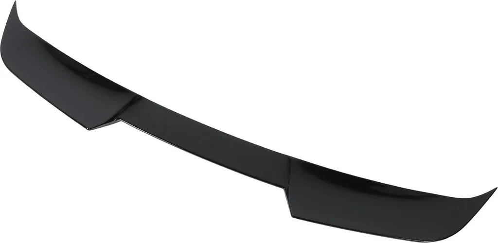 Spoiler Arrière Style Lame Noir Brillant pour Audi A3 8Y Sportback 2024