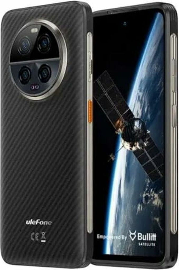 Ulefone Armor 23 Ultra, 17,2 cm (6.78"), 12 GB, 512 GB, 50 Produktbild 