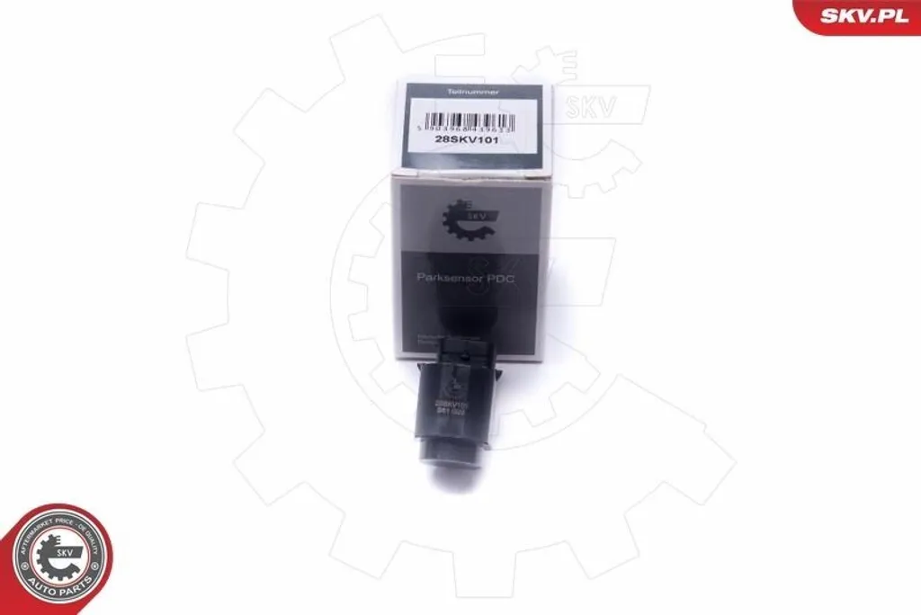 Sensore Parcheggio 28SKV101 per Kia Sportage SL | Ricambio Originale ESEN SKV