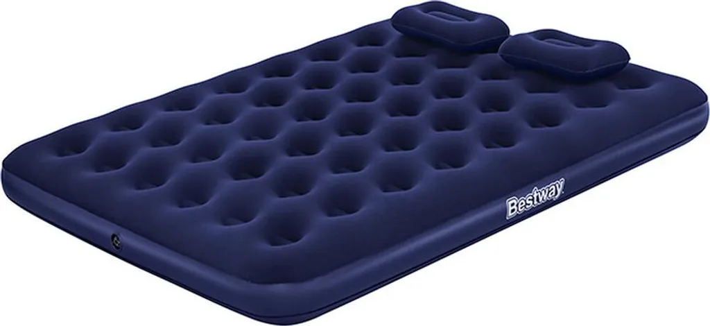 Matelas Gonflable Confortable : Fini le Mal de Dos en Camping - Bestway
