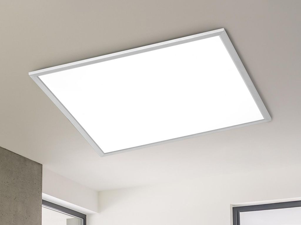TRIO 674016207 LED-Deckenleuchte