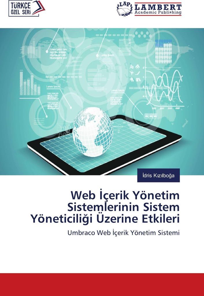 Web ¿çerik Yönetim Sistemlerinin Sistem Yöneticili¿i Üzerine Etkileri