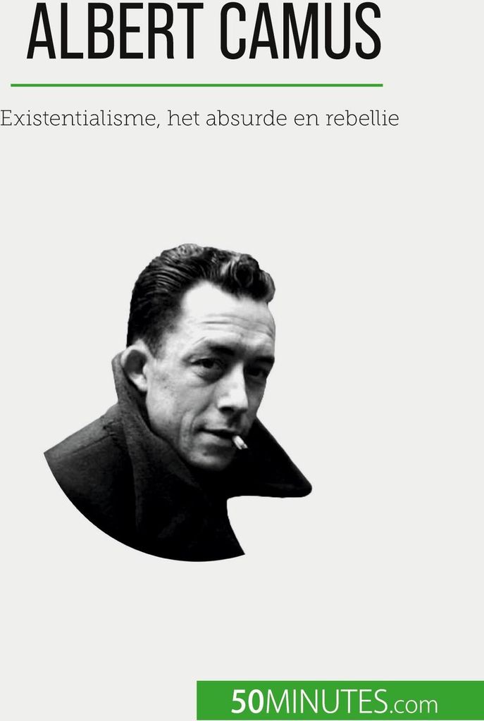 Albert Camus