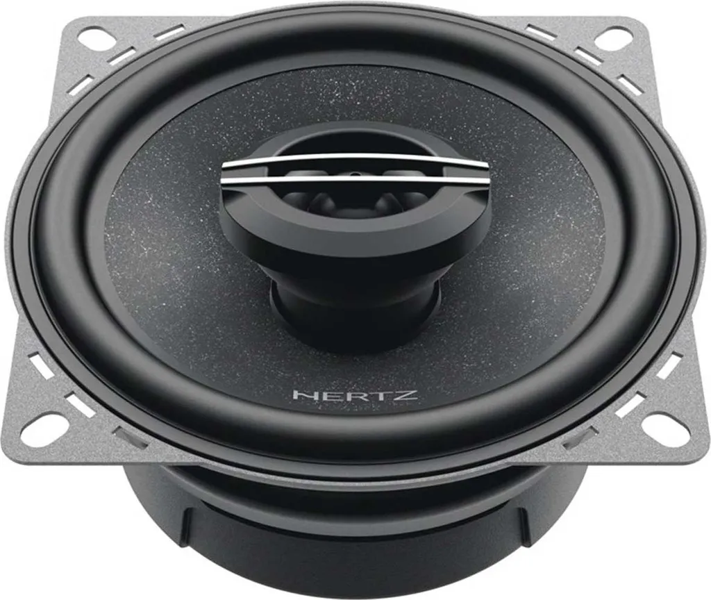 Hertz CX 130 Cento Haut-Parleur 13cm 150W avec Tweeter Tetolon Intégré