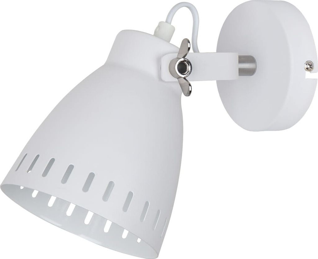 Franklin MB-HN5050-1-WH+S.NICK Italux Wandleuchte