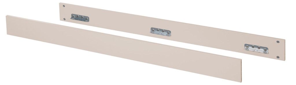 roba Umbauseiten für Kombi-Kinderbetten 70 x 140 cm - Produktbild 