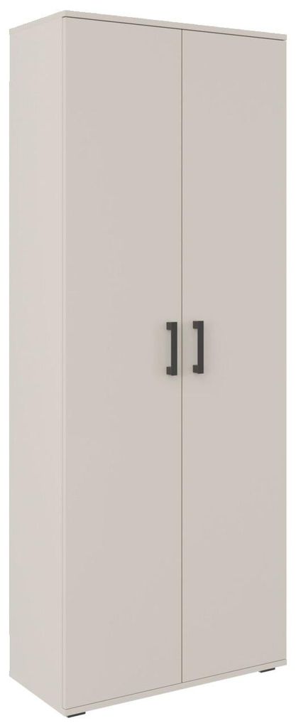 XORA Schuhschrank ALEX XL, 70 cm breit, 179 cm hoch, mit 2 Produktbild 