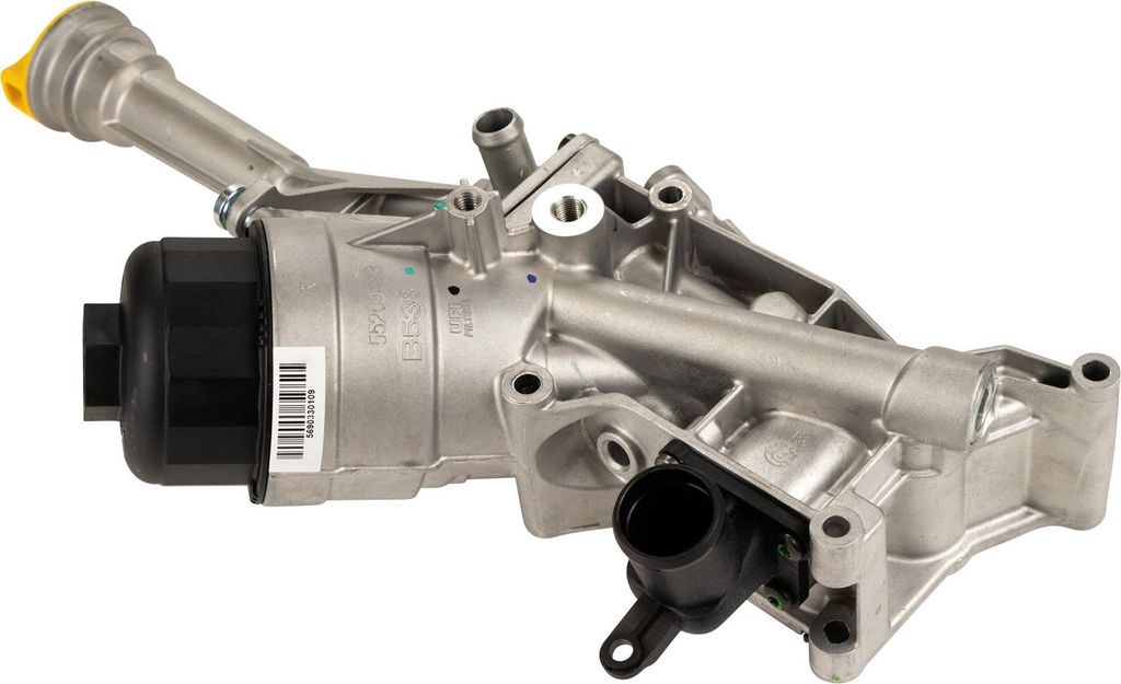 Ölkühler Fiat Fiorino Qubo, Panda, Punto 55269523