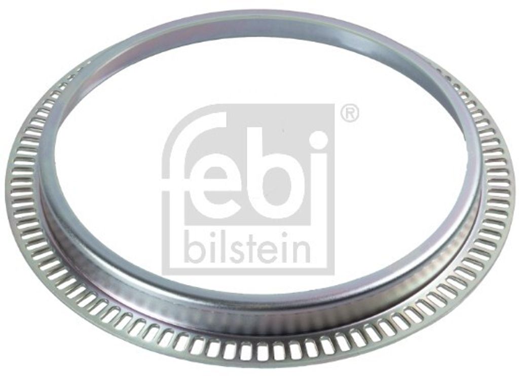 FEBI BILSTEIN 32391 Weitere ABS-Teile ABS Ring für DAF CF hinten links hinten rechts Stahl