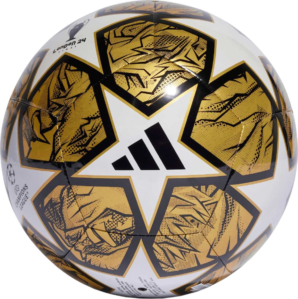 Adidas Bälle Uefa Champions League Club Ball, IN9330 Produktbild 