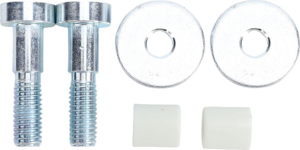 1 Paar Türriegel-Schlossbolzen 9601750 LKW-Bolzenstift Ersatz für Jimmy R1500-R3500 V1500-V3500 1983–1991