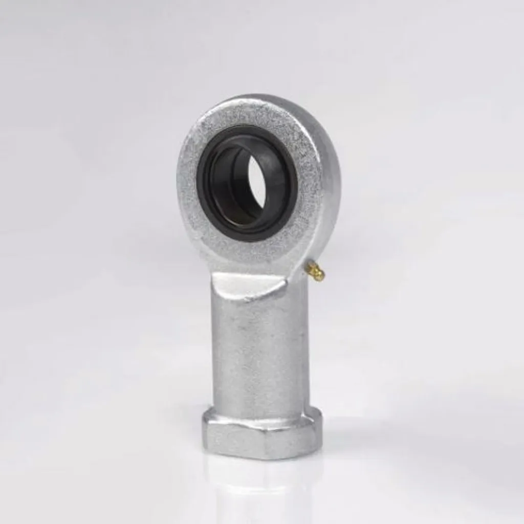 Embout à rotule GIL40 UK2RS 40x92x188 mm - Joint de liaison mécanique