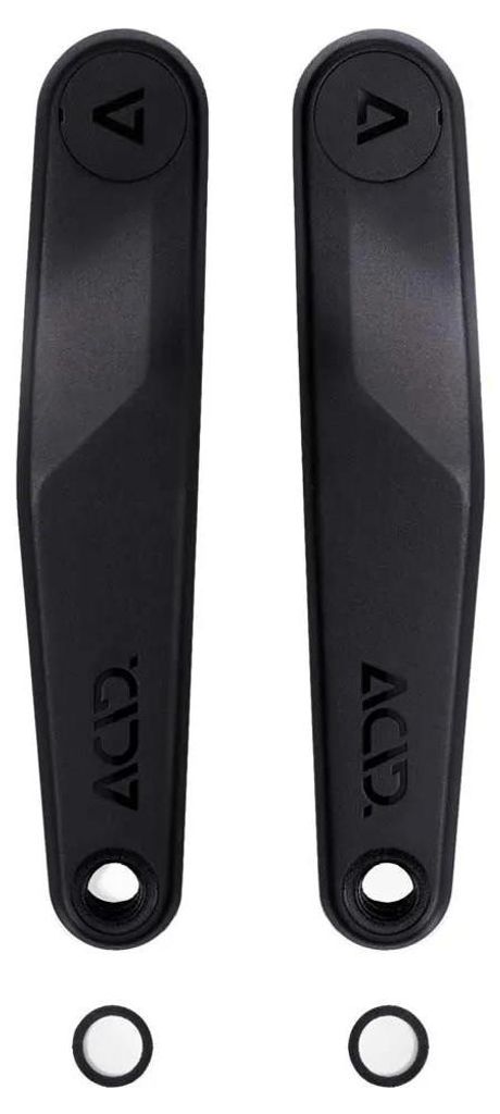 Acid Hybrid Bni/gen3 Pedivella argento 175 mm argento 175 Immagine del prodotto 