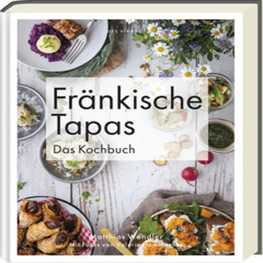 Fränkische Tapas artisanales : spécialités de charcuterie fumée bois