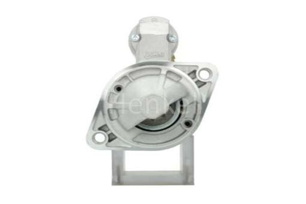 Henkel Parts 3111785 Starter Anlasser 0,9kW für MITSUBISHI Delica / Space Gear MPV 12V