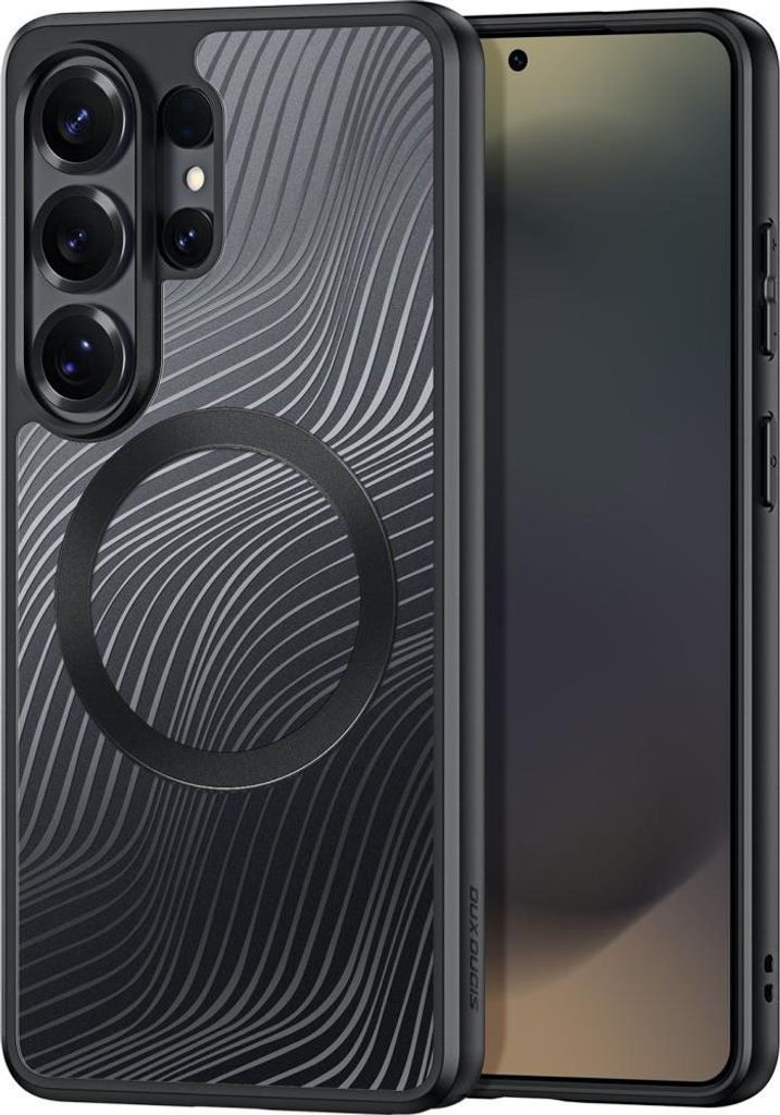 Étui pour téléphone portable DUX DUCIS AIMO adapté au Image du produit 