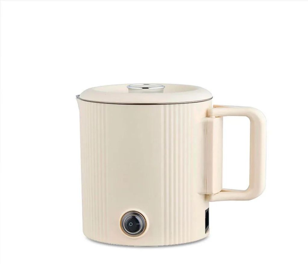 Bouilloire électrique 0,8 L MR-009-BEIGE MAESTRO Image du produit 