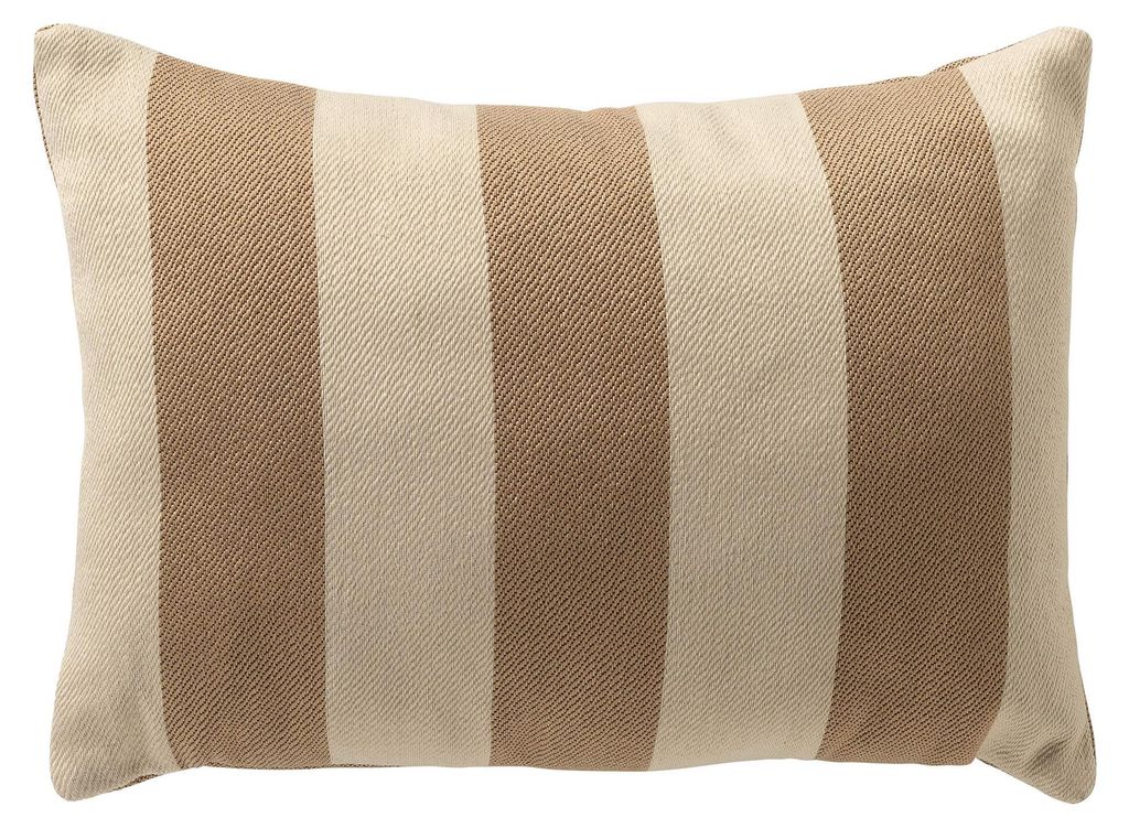 Dutch Decor Outdoor Dekokissen Gestreift Cyrus 40x60 cm Produktbild 