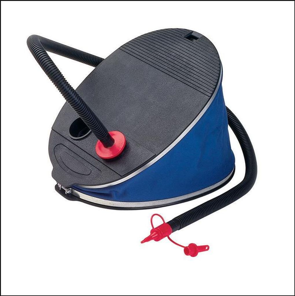 Pompa a pedale Intex - modello grande Immagine del prodotto 