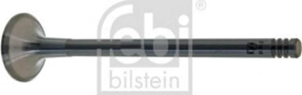 Soupape d'échappement pour rénovation moteur Audi A4 et Skoda Superb