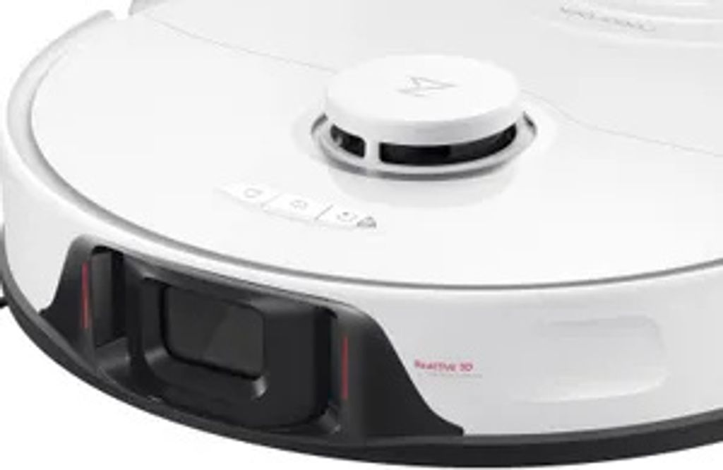 Odkurzacz robot Roborock S8, 69 W, 6000 Pa, podwójna Zdjęcie produktu 4