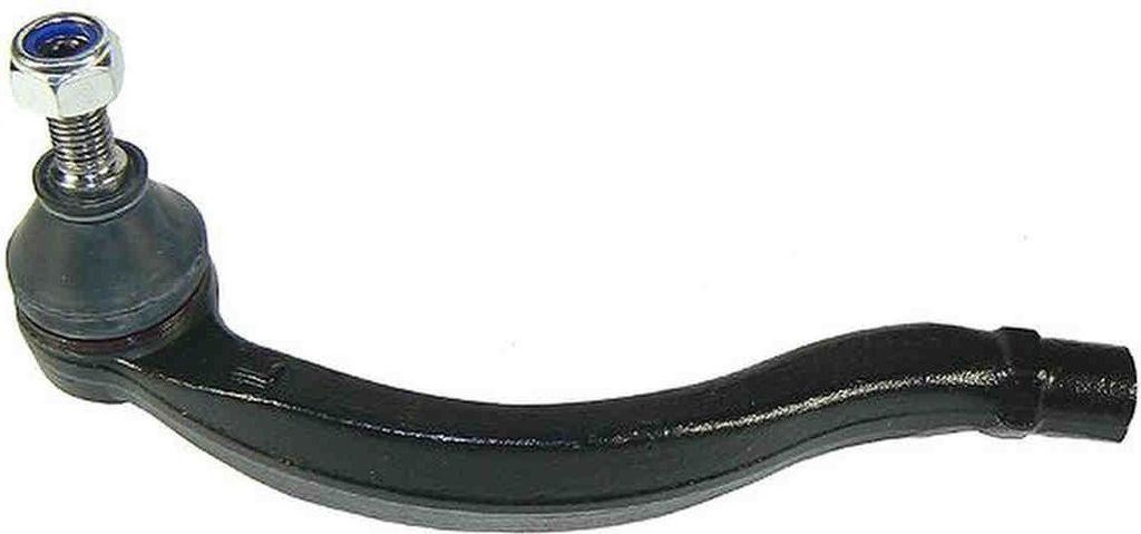 Spurstangenkopf Vorderachse links METZGER passend für u.a. CITROËN C5