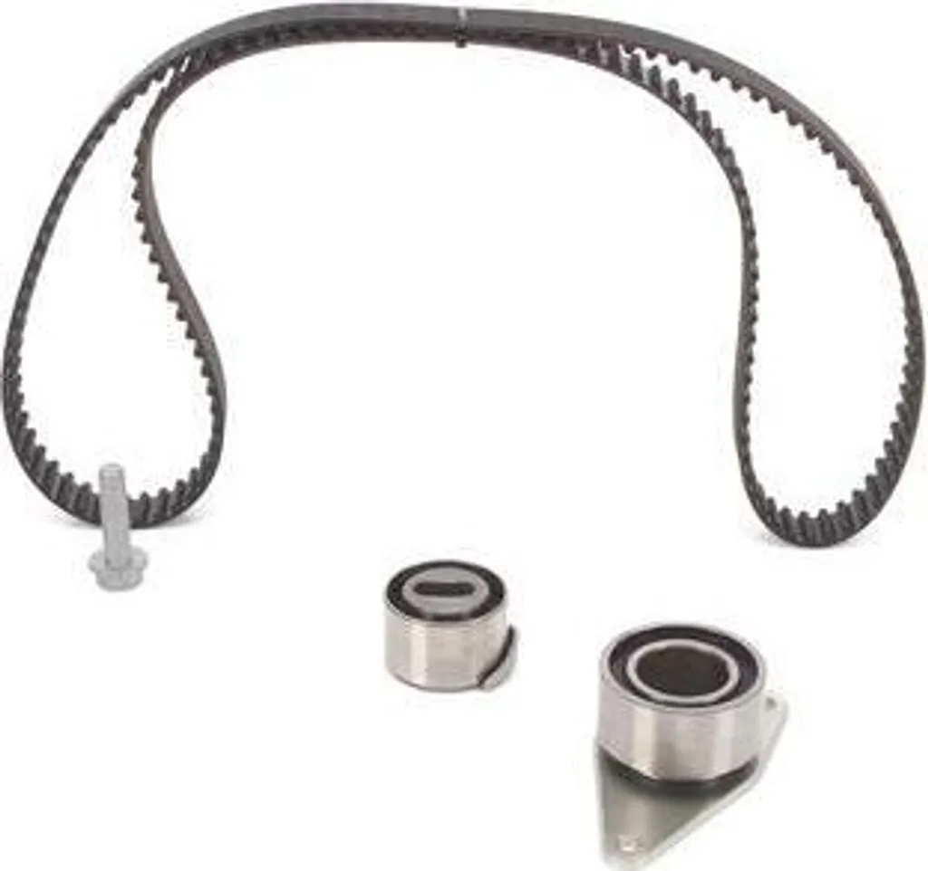 Évitez la Casse Moteur avec le Kit Distribution Bosch 1 987 948 211
