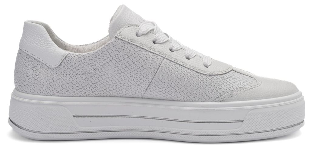 Ara 23012-04 Canberra 3.0, Sneaker in Schwarz, kombiniert für Damen, Größe 39