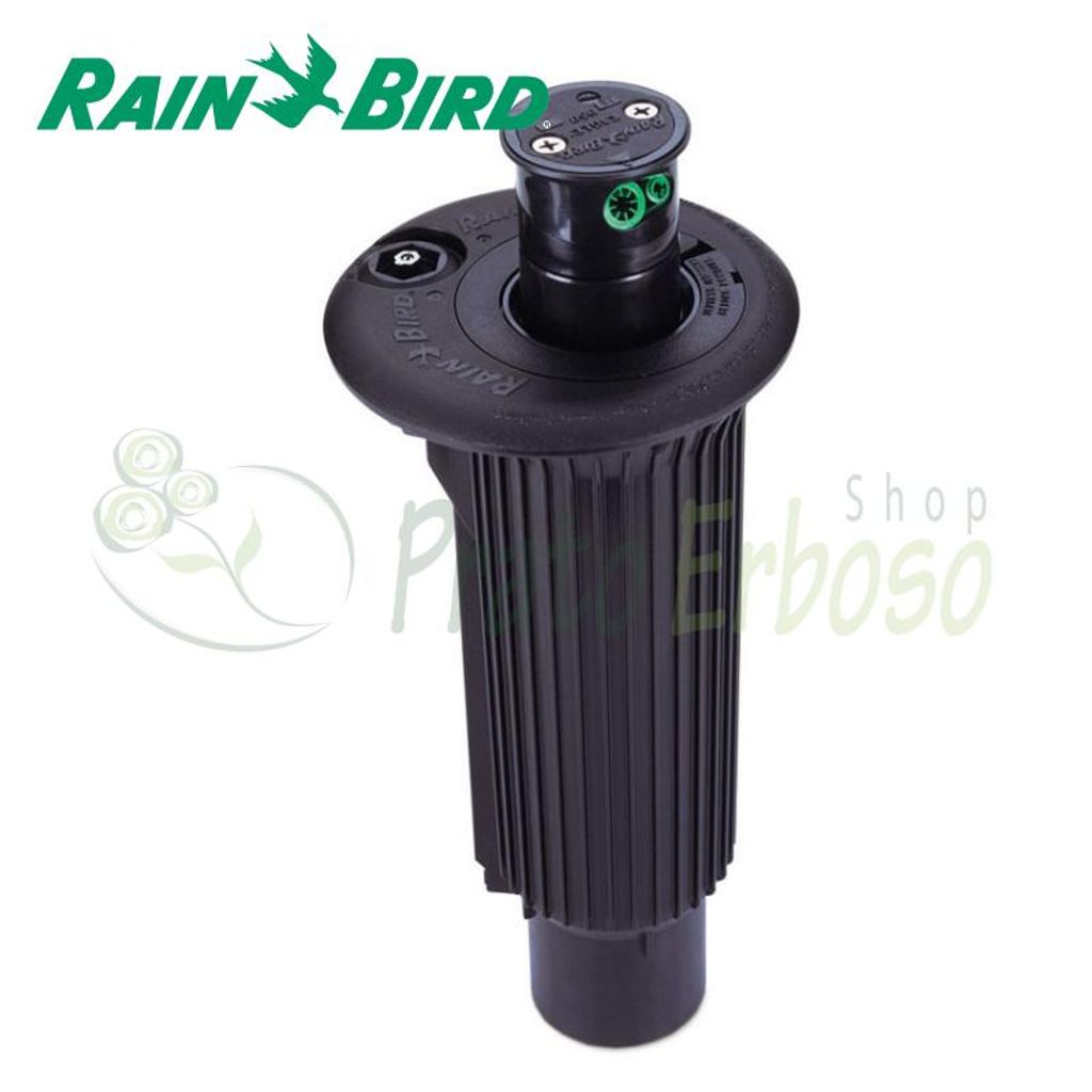 Rain Bird Eagle 900E – Versenkregner, Wurfweite 29,6 Meter