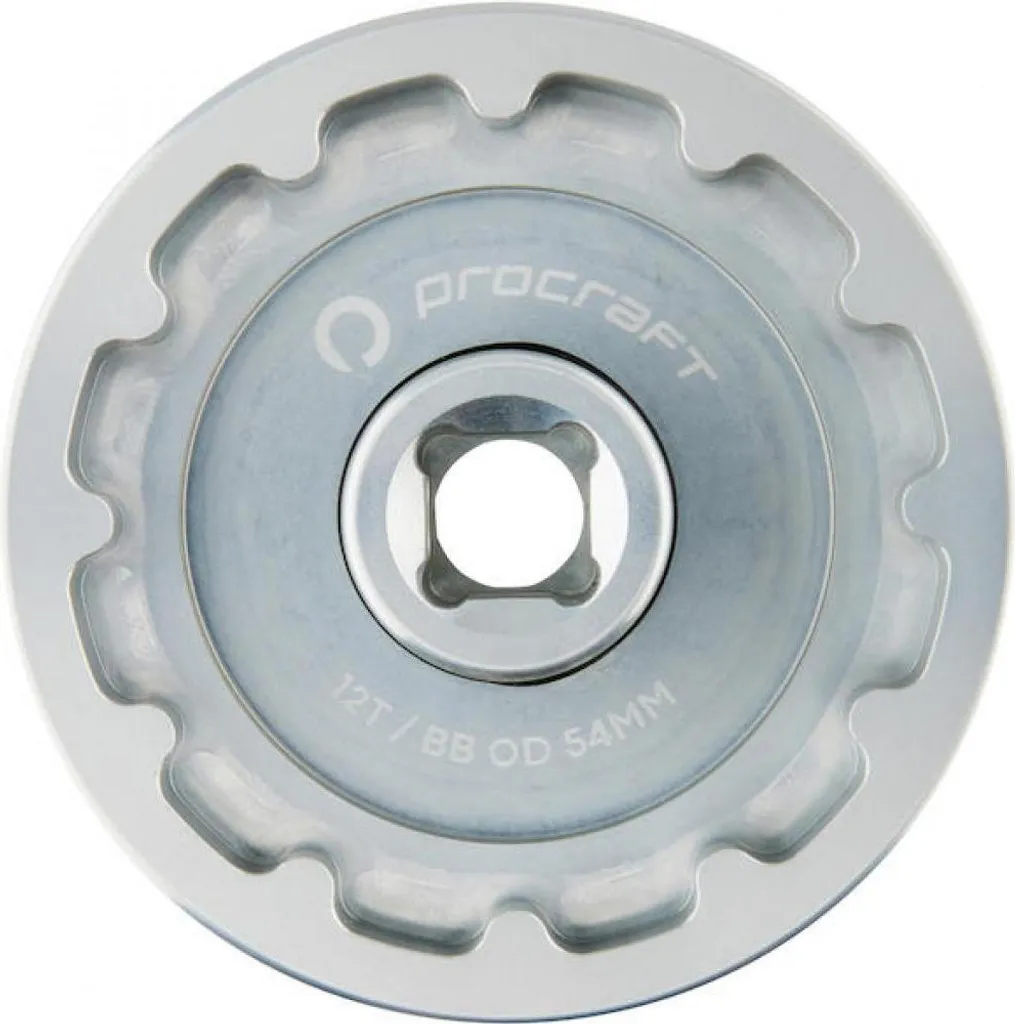 Démonte boîtier de pédalier Procraft BB EXT-56 pour entretien de vélo Pro