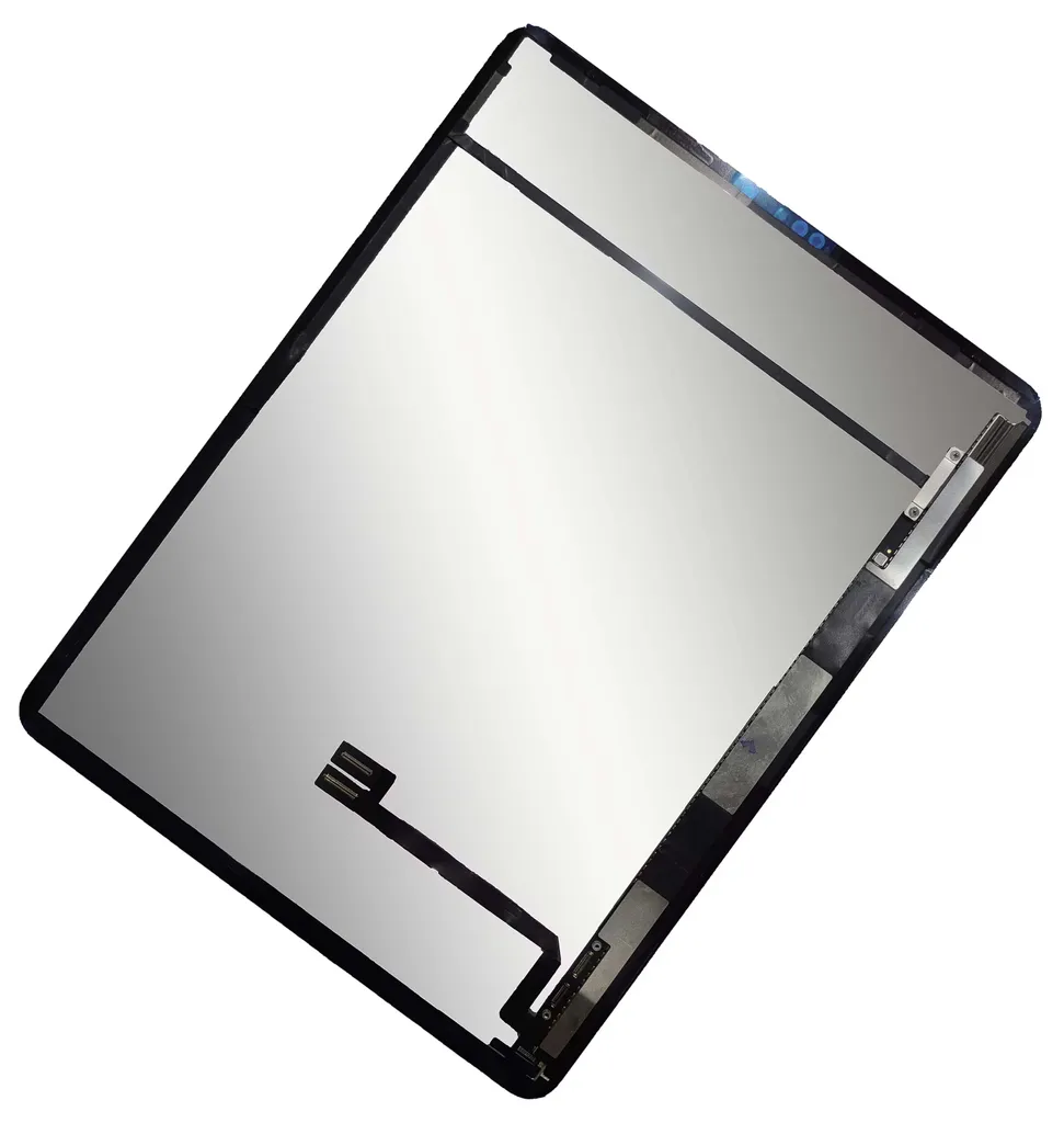 Réparer écran iPad Pro 12.9 3e/4e Gen : Afficheur LCD et Tactile - 5