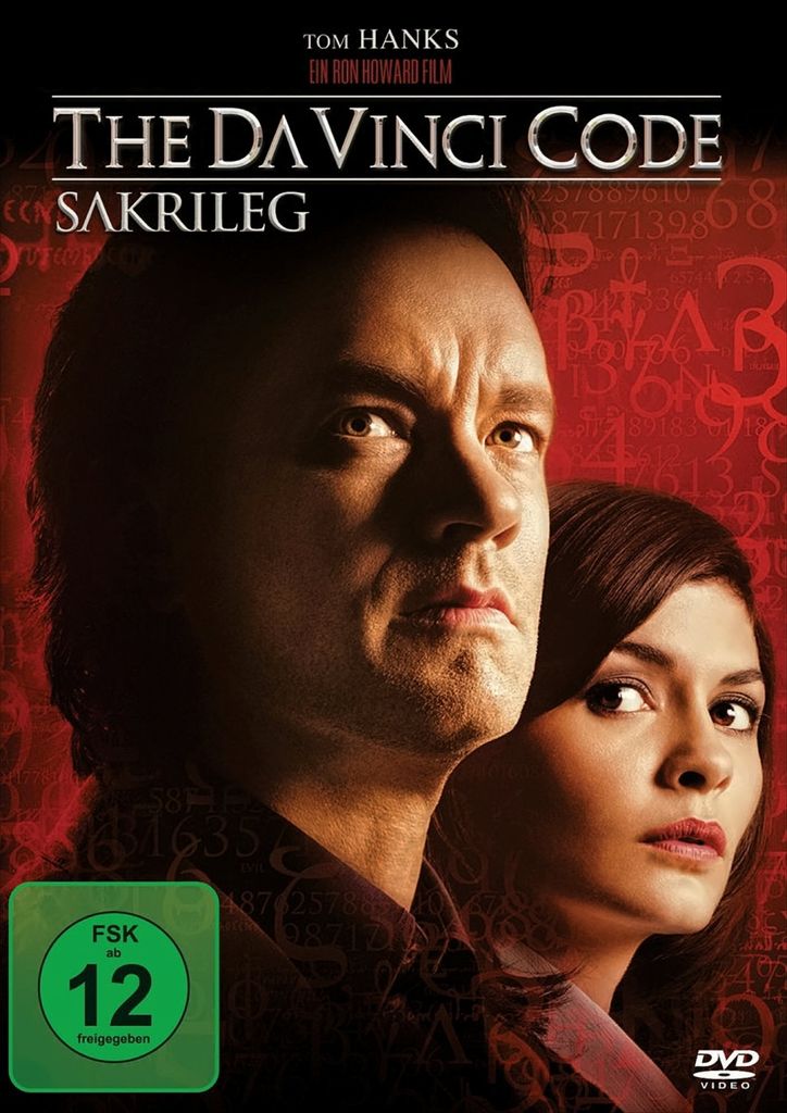Sakrileg - The Da Vinci Code Produktbild 