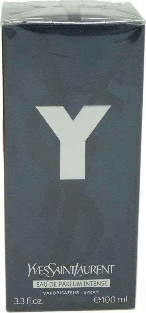 YSL Y Live Intense For Men Edp Spray Produktbild 5