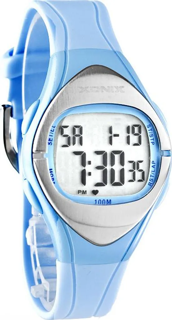 Xonix HRM-001