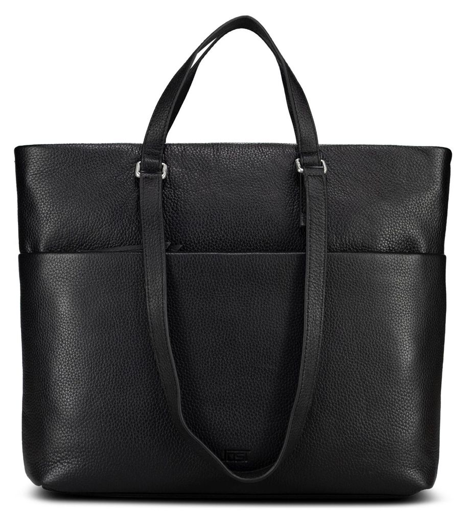 Jost Vika Handtasche Leder 36 cm