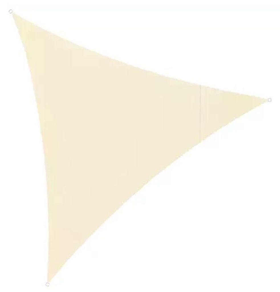 Voile d'ombrage 3x3x3 beige Gardlov 23146 Image du produit 