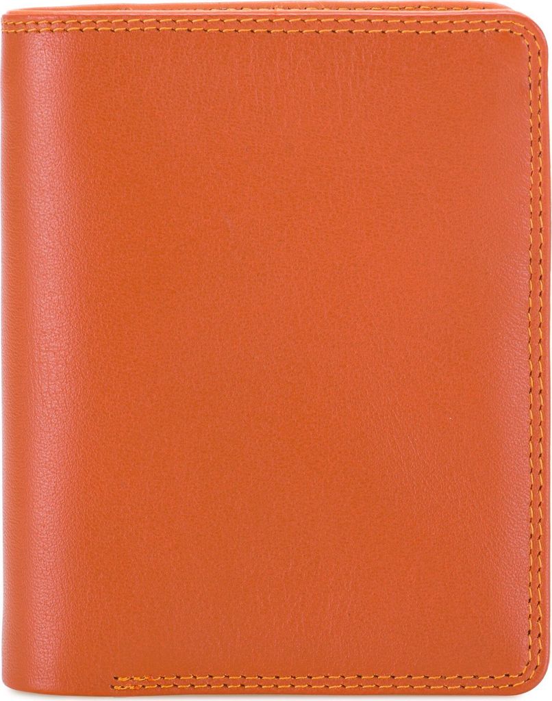 MyWalit Neck Wallet Geldbörse Leder 11 cm