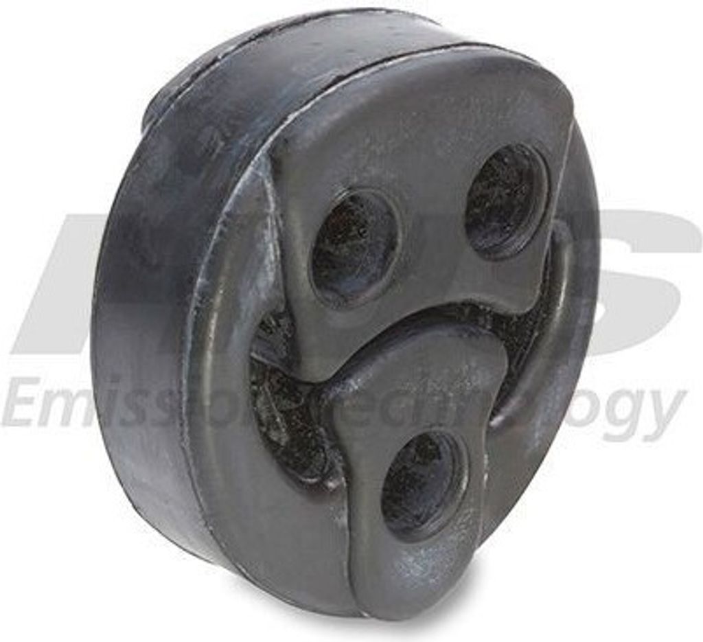 HJS 83 48 7518 Halter Schalldämpfer Auspuffhalter für TOYOTA YARIS (P21, PA1, PH1) YARIS CROSS (MXP) Previa / Estima (R1, R2)