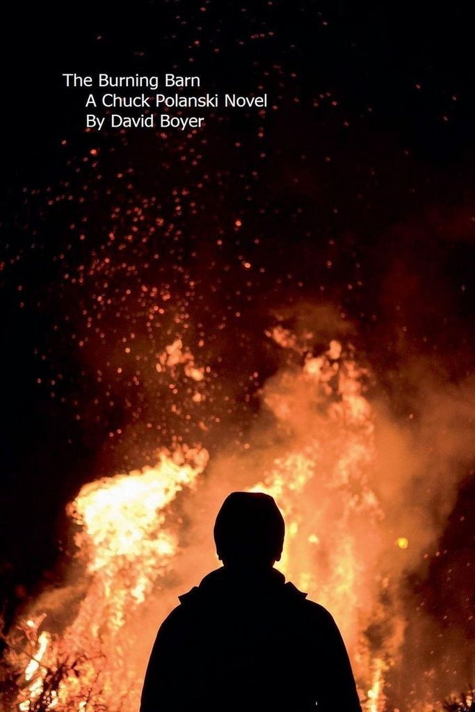 The Burning Barn