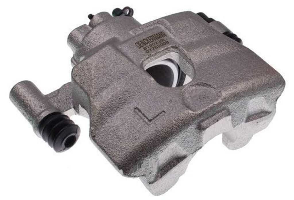 DENCKERMANN Bremssattel Vorne Links für MAZDA 6 Station Wagon (GY) B190239L