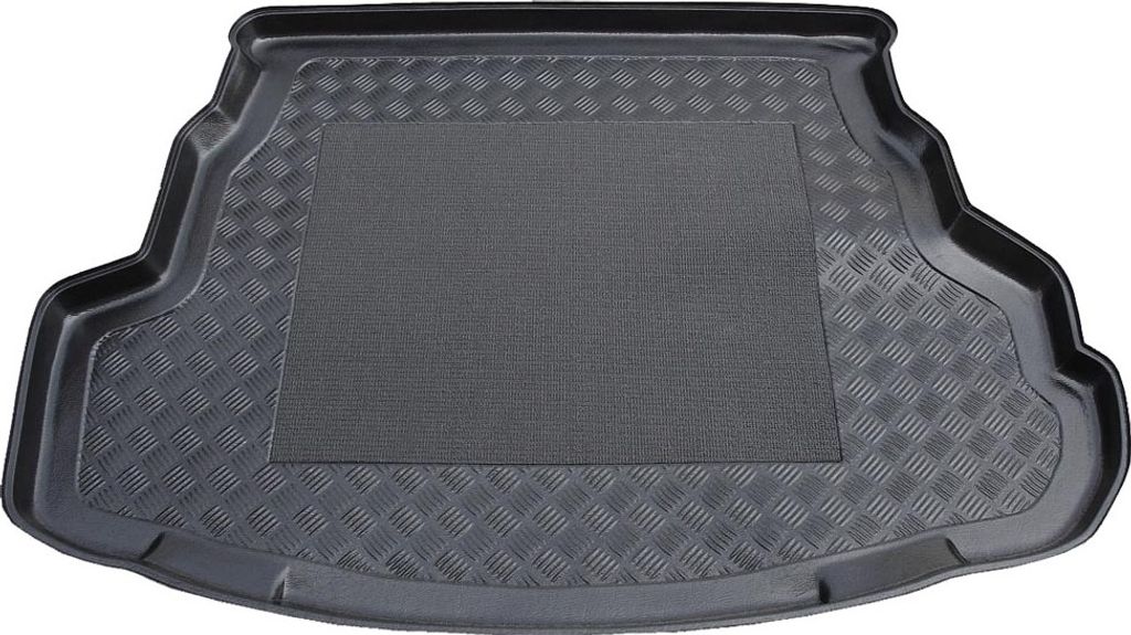 Z436983 Kofferraumwanne kompatibel mit Mazda 6 I 2002.02-2008