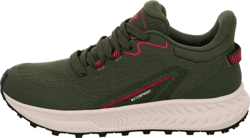 Witeblaze Wander- & Bergschuhe Damen 77697465626C617A655F33303031363431 Grün 42 EU