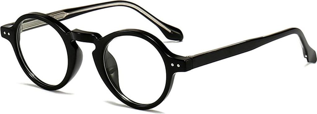 VeyRey lennon blaulicht blockierende brille Saren klar gläser