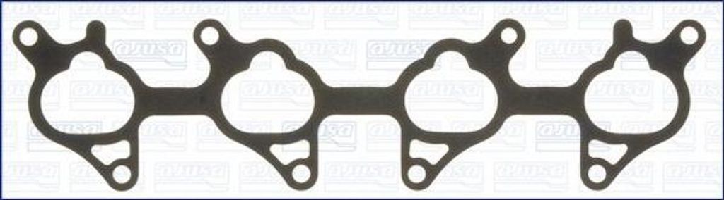 AJUSA 13095300 Ansaugkrümmer-Dichtung für KIA SPORTAGE (K00) für MAZDA 626 III (GD)