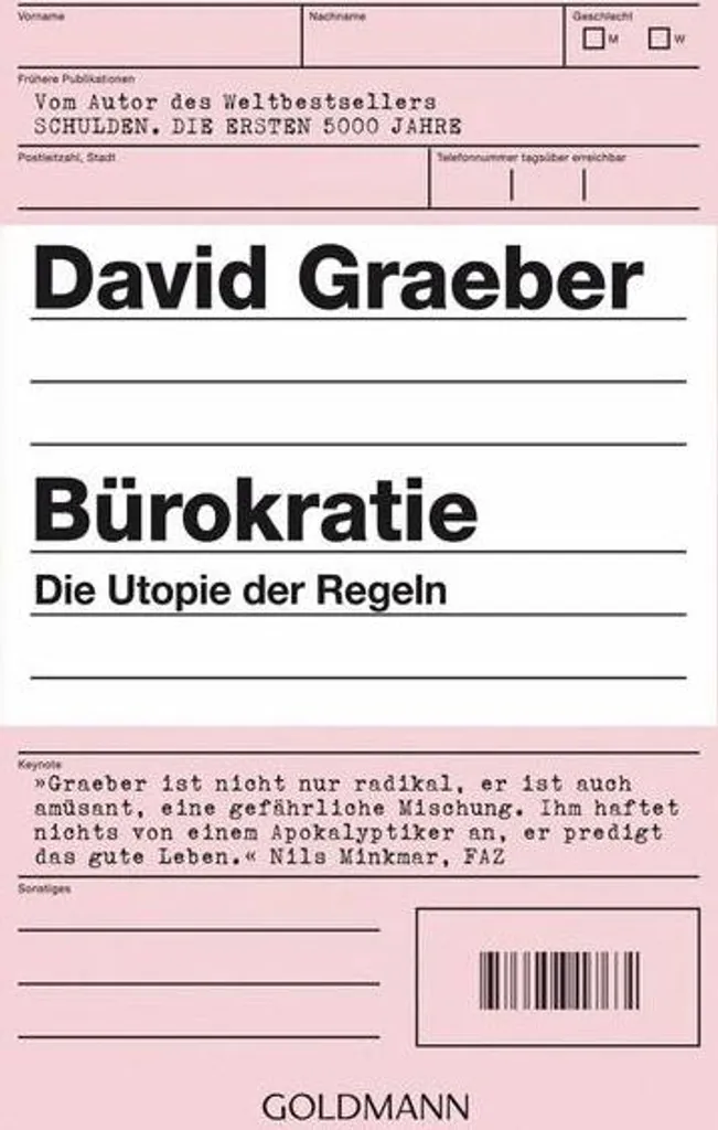 Jeu anti-stress Bürokratie pour rire des tracas de la paperasse